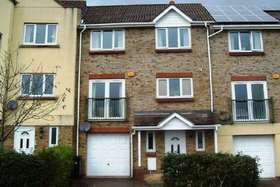 3 Bedroom Terraced