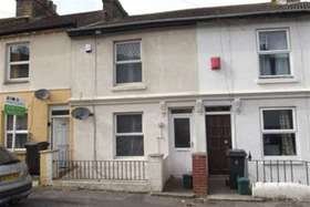 3 Bedroom Detached