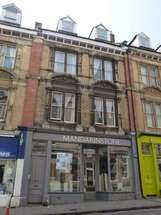 2&nbsp;Bedroom&nbsp;Apartment