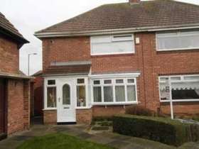 2 Bedroom Semi-Detac...