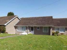 2 Bedroom Bungalow