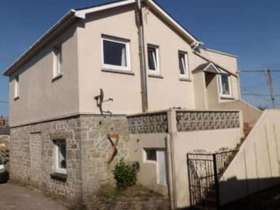 4 Bedroom Detached