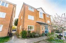 2 Bedroom Ground Fla...