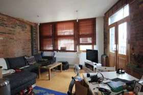 1 Bedroom Flat