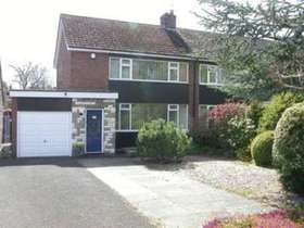 3 Bedroom Semi-Detac...