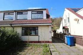 3 Bedroom Semi-Detac...
