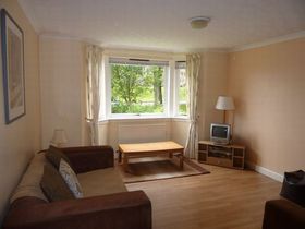 2 Bedroom Flat