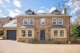 5 Bedroom Detached