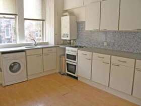 1 Bedroom Flat