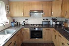 2 Bedroom Flat
