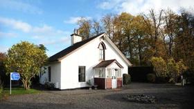 2 Bedroom Detached