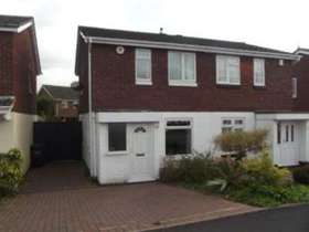 2&nbsp;Bedroom&nbsp;Semi-Detac...