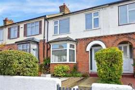 3 Bedroom Terraced