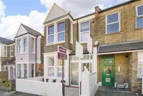 2 Bedroom Flat