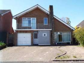 3 Bedroom Detached