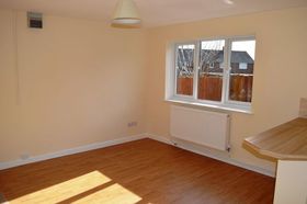 1 Bedroom Terraced
