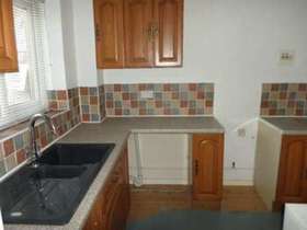 3 Bedroom Terraced