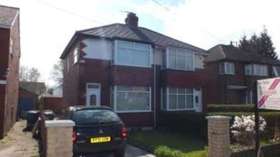 3&nbsp;Bedroom&nbsp;Semi-Detac...