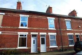 3 Bedroom Detached