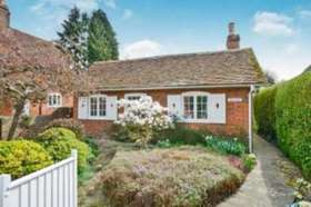 2 Bedroom Detached