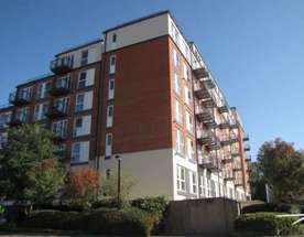 1 Bedroom Apartment
