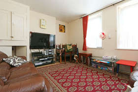 3 Bedroom Flat