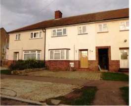 3&nbsp;Bedroom&nbsp;Terraced