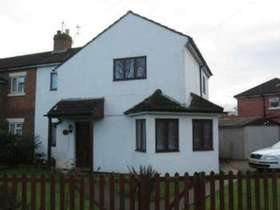3 Bedroom Semi-Detac...