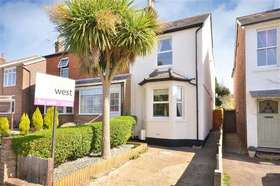 2 Bedroom End of Ter...