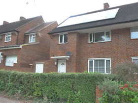3 Bedroom Semi-Detac...