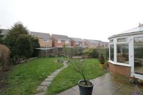 4 Bedroom Detached