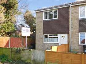 2&nbsp;Bedroom&nbsp;End of Ter...