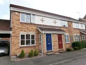 2&nbsp;Bedroom&nbsp;Terraced