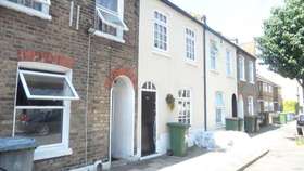 2 Bedroom Terraced