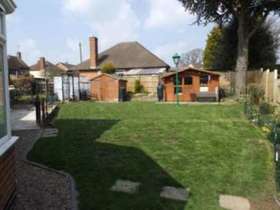 4 Bedroom Detached