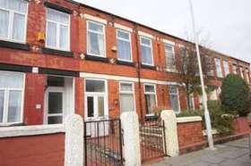 5 Bedroom Terraced