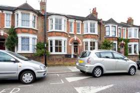 2 Bedroom Terraced