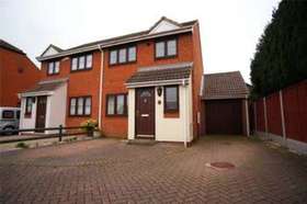 3 Bedroom Semi-Detac...
