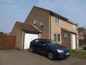 3 Bedroom Semi-Detac...