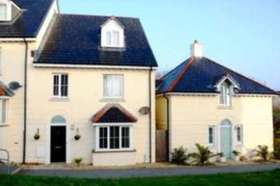 4 Bedroom End of Ter...