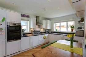 4 Bedroom Detached