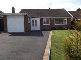3 Bedroom Bungalow