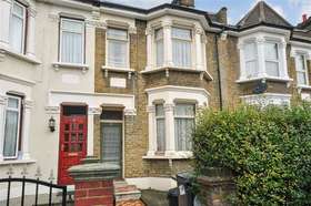3 Bedroom Terraced