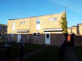 3 Bedroom Semi-Detac...