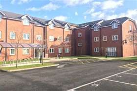 2&nbsp;Bedroom&nbsp;Flat