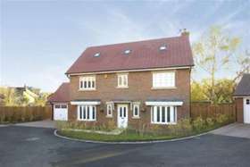 5 Bedroom Detached