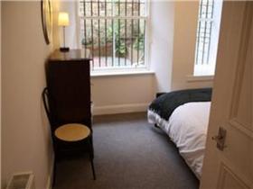2 Bedroom Flat