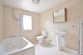 3 Bedroom Terraced