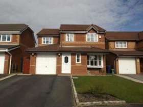 4 Bedroom Detached