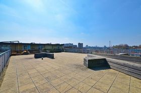 1 Bedroom Flat